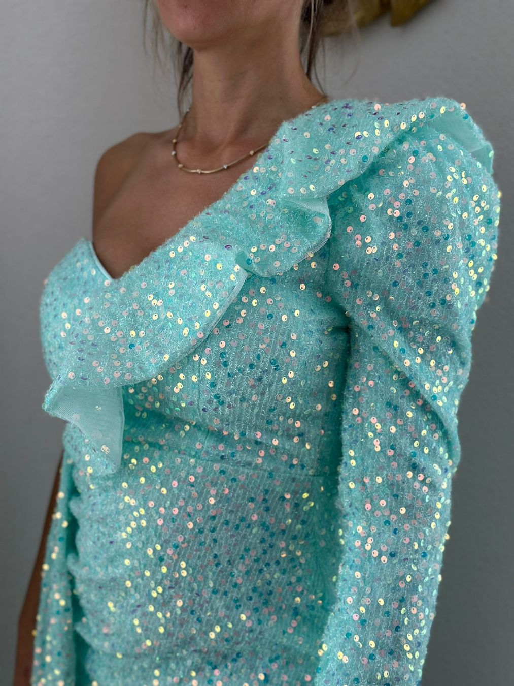 Vestiti: Abendkleid – Nuovo (secondo la descrizione) da Watt venduto da Rex87 1