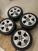 Audi Alufelgen  17Zoll Original Audi A3