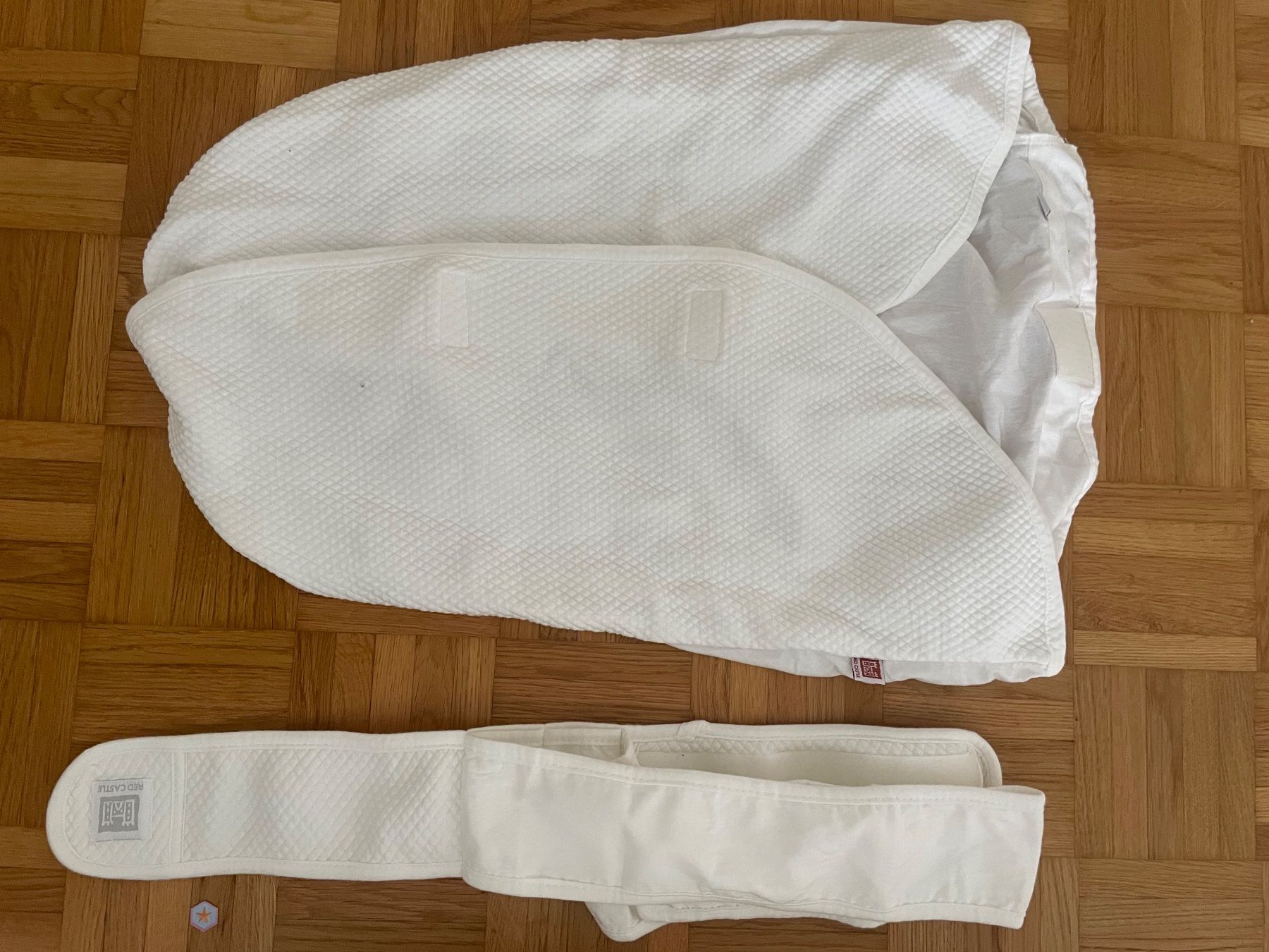 Letti: Baby Nestli "Baby Cocoon" – Usato da Rothenburg venduto da Lindas2003 3