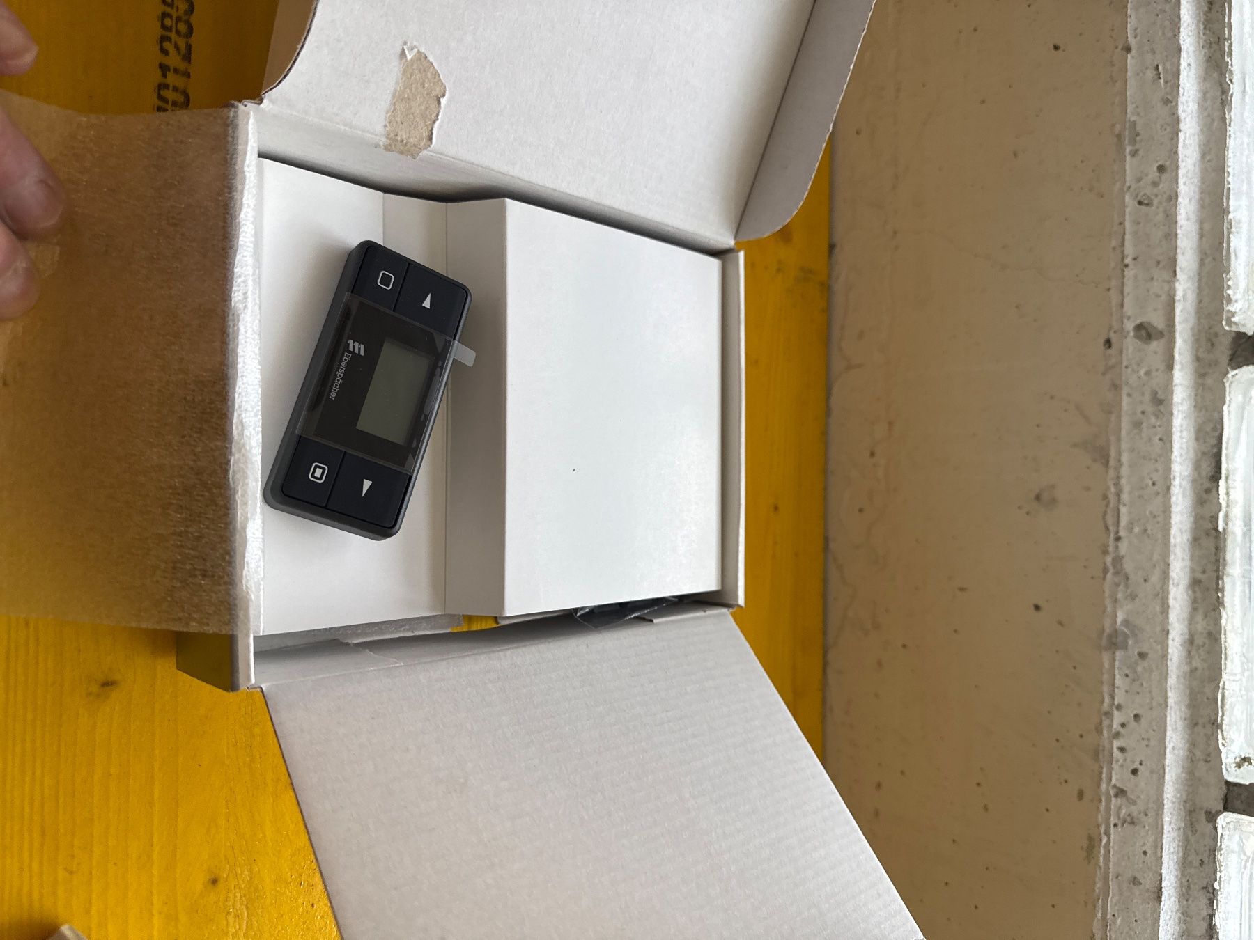 Eberspächer Radiatori: Eberspächer Easy start Timer – Nuovo e nell'imballaggio originale da Pieterlen venduto da gar_hb8c
