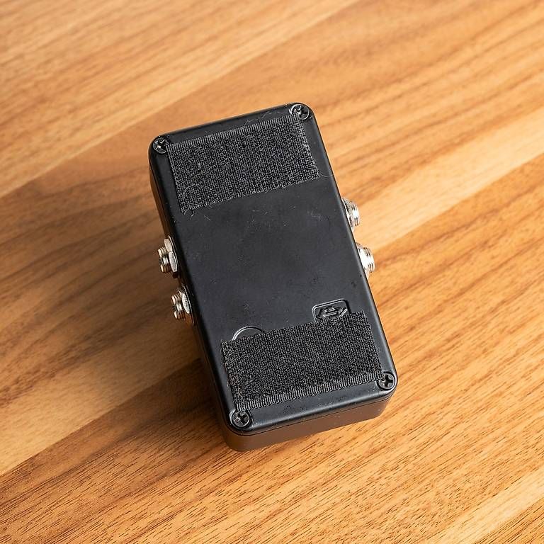 Electro-Harmonix Musikinstrumente: Electro-Harmonix Silencer Noise Gate Pedal – Gebraucht aus Bern von Tschuuns 1