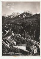 Kurhaus  Tarasp