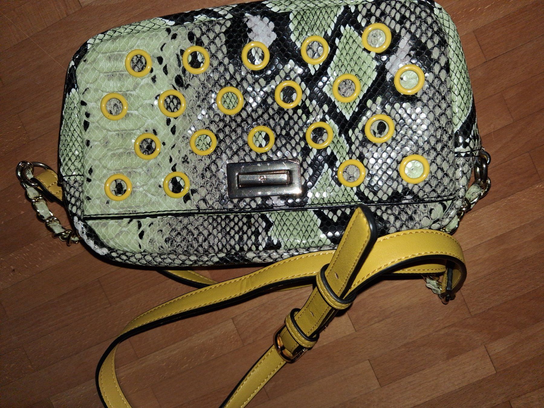 Roccobarocco Borse da donna: Roccobarocco Tasche – Usato da Wetzikon ZH venduto da med_2y76