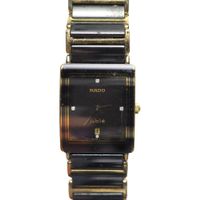 Rado DiaStar Jubilé 4 Diamanten