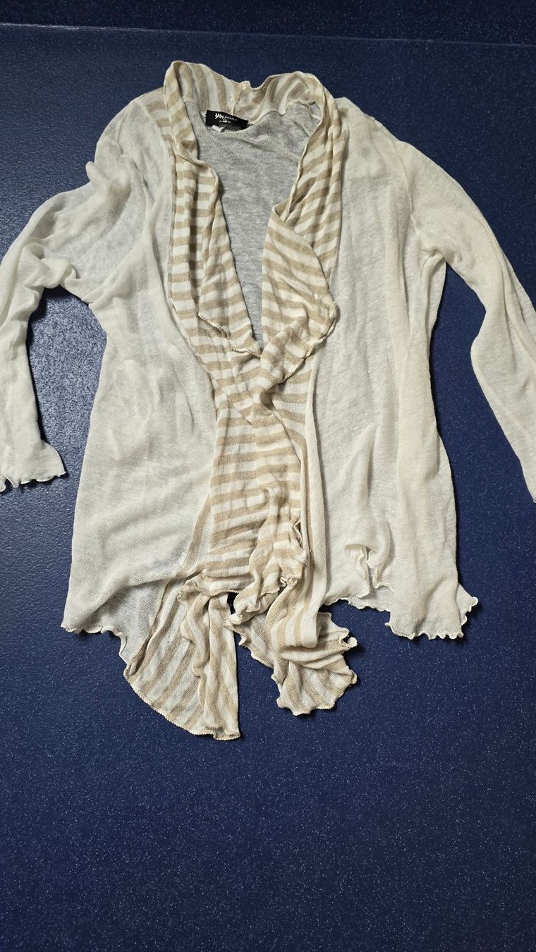 Twinset Giacche: Twinset von Yasmine M – Usato da Meggen venduto da Mcgiver_1 2