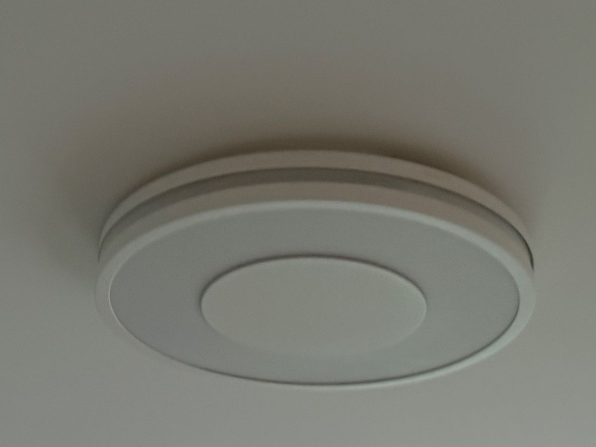 Philips Kronleuchter & Deckenlampen: Hue Philips LED Ceiling Lamp White Round Used Condition – Neu (gemäss Beschreibung) aus Lenzburg von Reniss_ 1