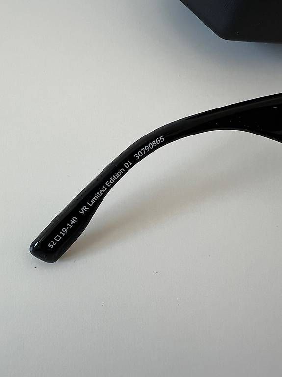 Occhiali & Lenti: VIKTOR&ROLF Sonnenbrille, Limited Edition – Usato da Root venduto da misi04 3