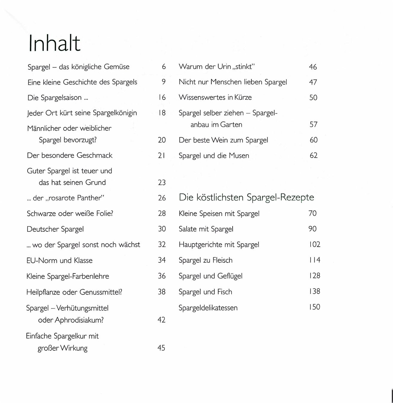 Libri: Kultbuch Spargel – Nuovo (secondo la descrizione) da Sarnen venduto da Livres 3