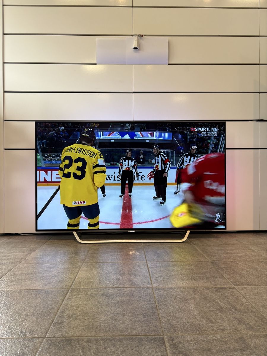 Televisori: Philips 55POS9002/12 OLED 9 series, 4K UHD OLED Android TV – Usato da Dornach venduto da manu10 4
