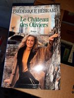 le chateau des oliviers