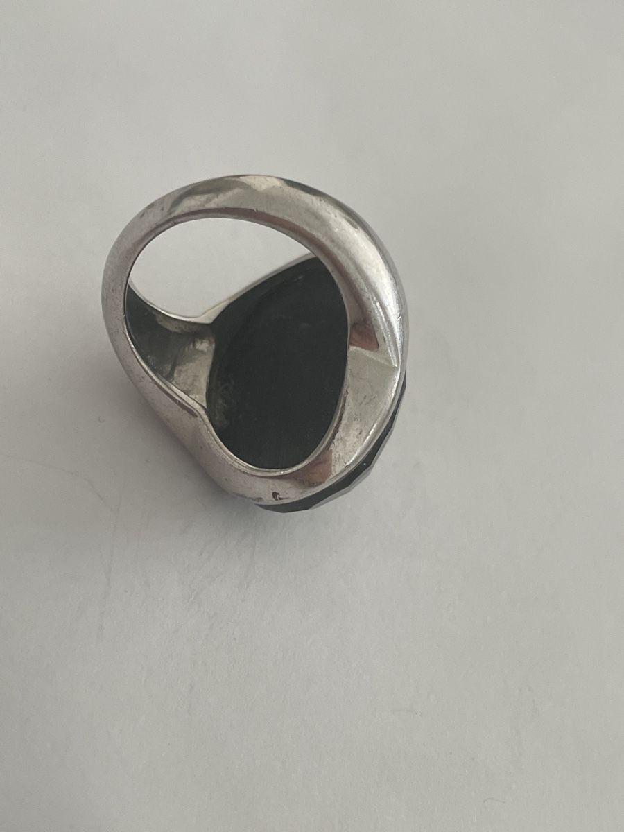 Ringe: Bague en argent 925 taille 53 – Gebraucht aus Montreux von Pipo7878 1