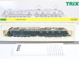 Minitrix Fine Art Elok Ae 8/14 11801 SBB (Neu (gemäss Beschreibung