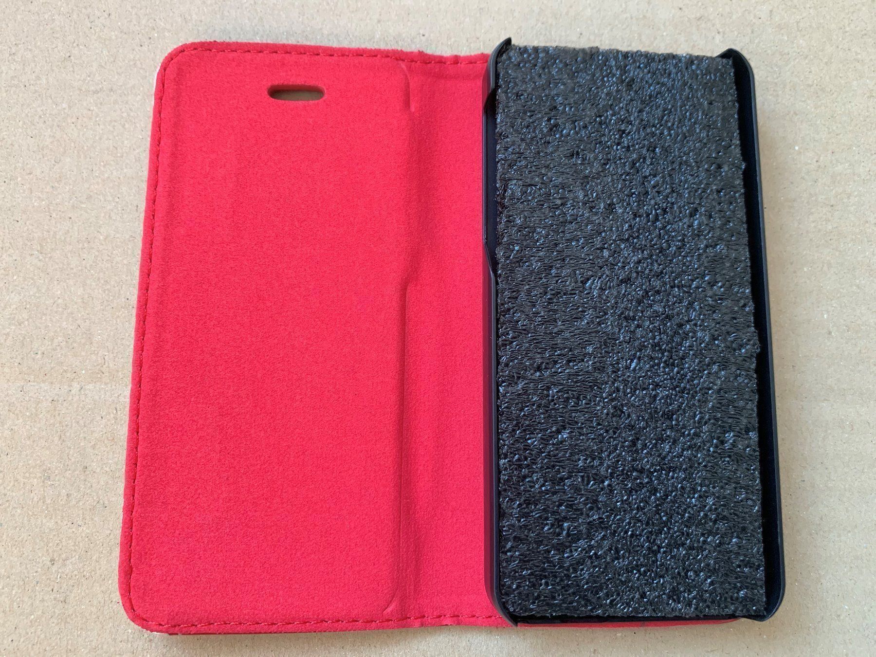 Scatole porta orologi: Apple iPhone 5/5S/SE Hülle Etui – Nuovo e nell'imballaggio originale da Nesselnbach venduto da Loren24 2