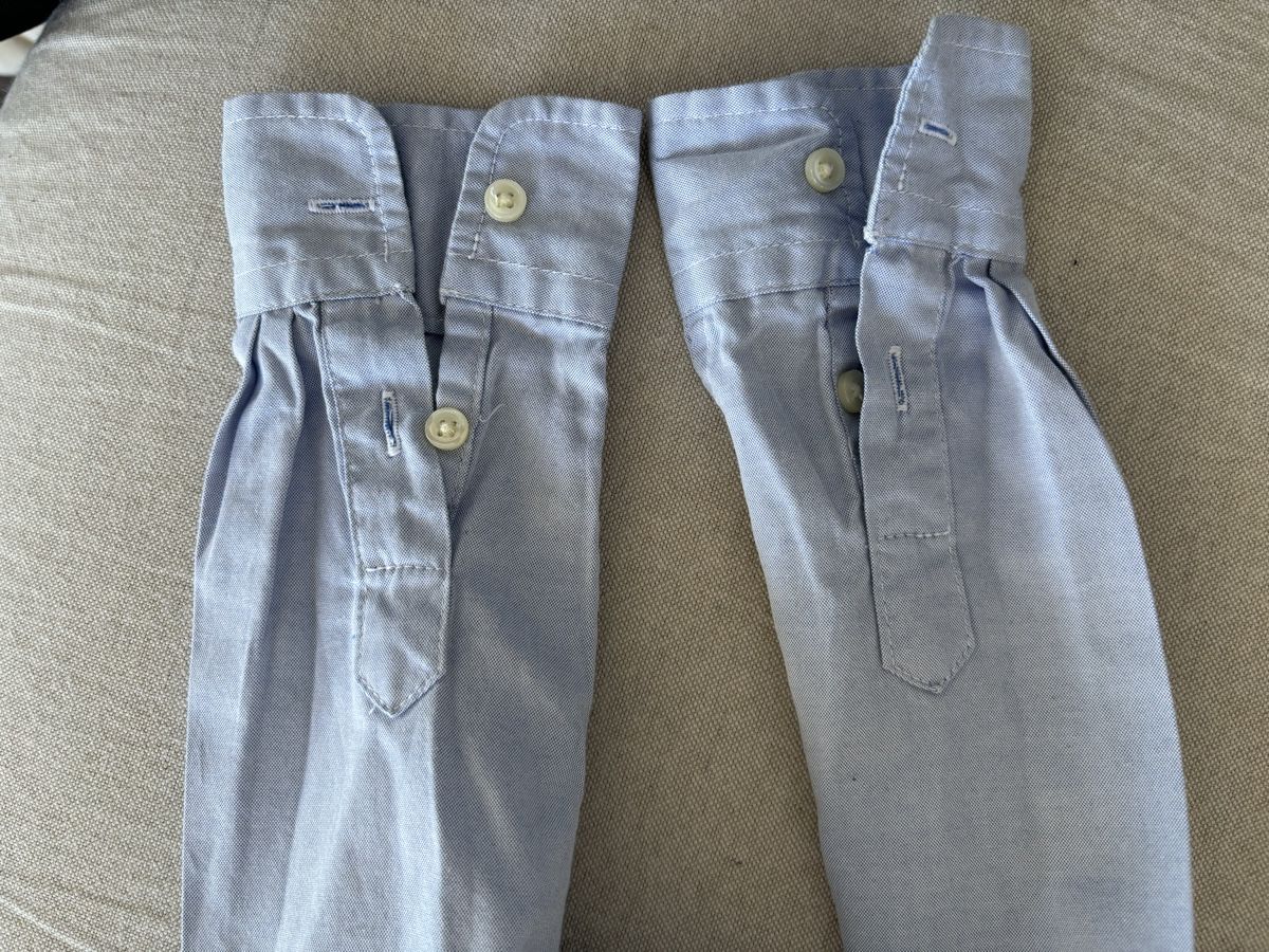 Ralph Lauren Camicie: Ralph Lauren Hemd – Nuovo (secondo la descrizione) da Oberägeri venduto da MariaLehman 2