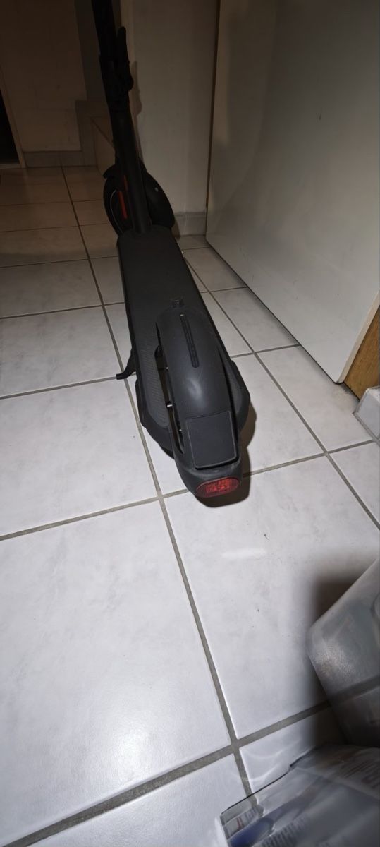 Scooter: Elektroroller Xiaomi 4 Pro – Nuovo (secondo la descrizione) da Turgi venduto da ku-vo01 3