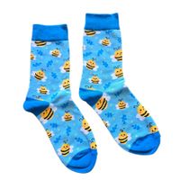 Socken Bienen / Bees