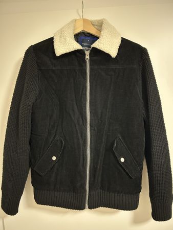 Übergangsjacke Grösse M