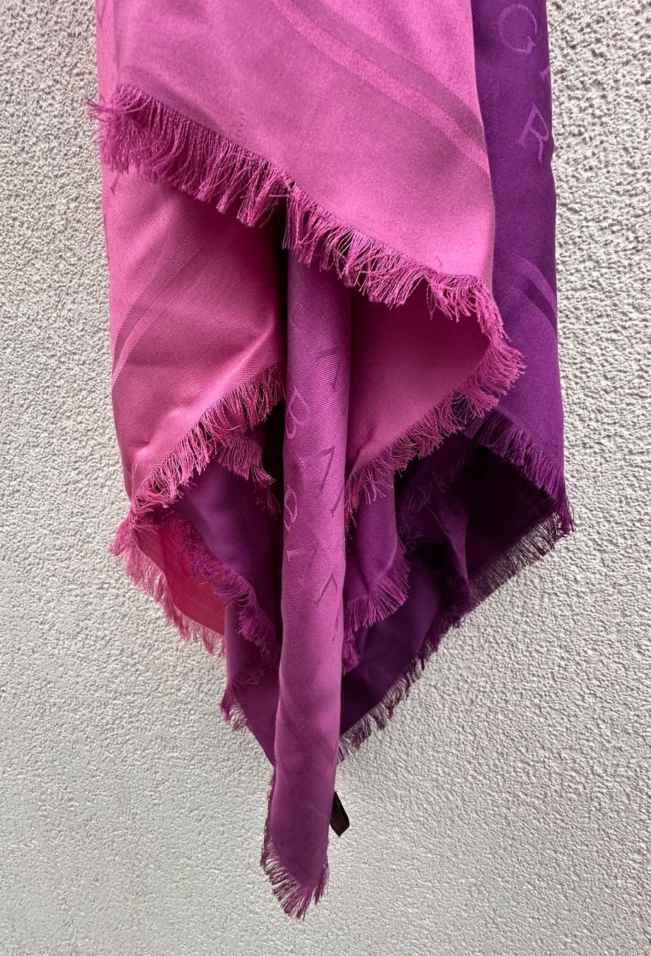 Bulgari Foulard & Sciarpe: Bulgari Schal – Usato da Tannay venduto da naxos66 6
