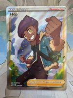 Pokémon TCG - Hop FullArt (CPA073) Champions Path EN