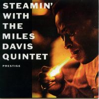 Miles Davis [Prestige] Red Garland, John Coltrane, Chambers,