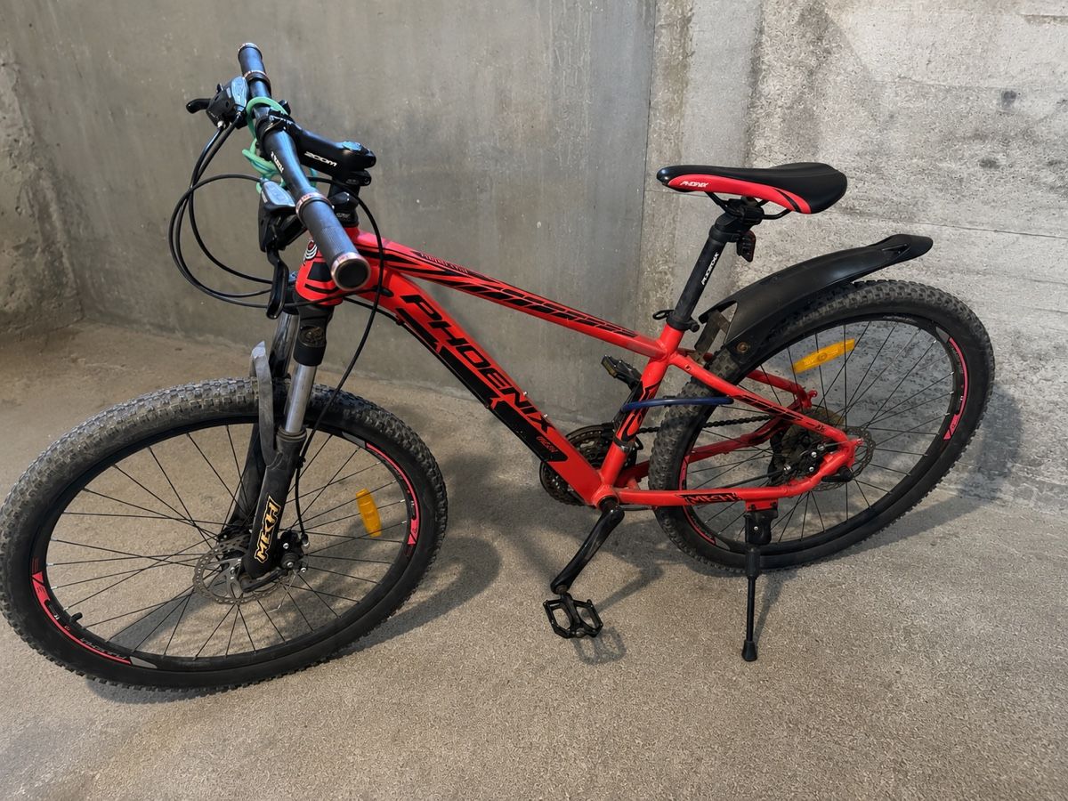 Biciclette: Velo – Usato da Bern venduto da gab_bz8y 2