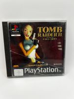 Tomb Raider II (DE) - Playstation 1