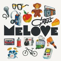 Greis – Me Love