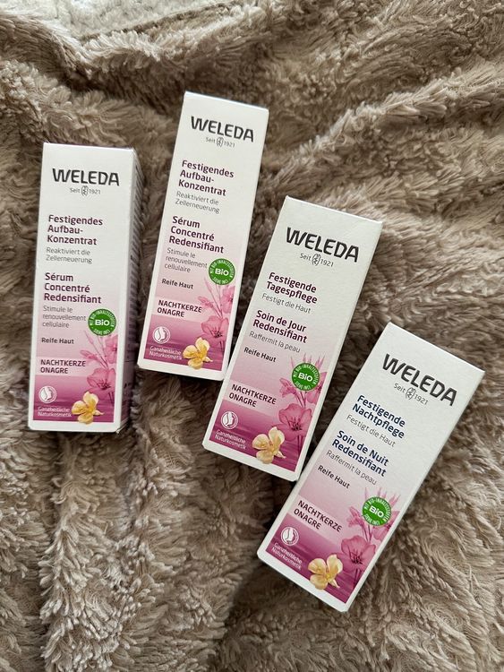 Weleda | Kaufen auf Ricardo