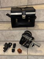Bolex Paillard 16mm Filmkamera