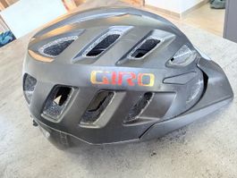 Giro Radix Mips Velohelm Gr. M (55-59cm)