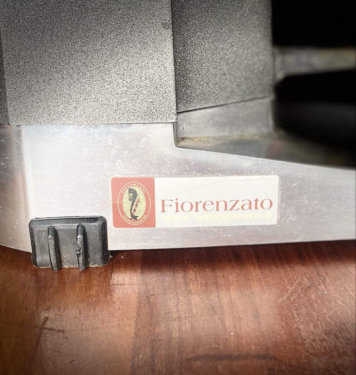Elettrodomestici da cucina: Fiorenzato Kaffeemühle – Usato da Heitenried venduto da mar_6wx5 2