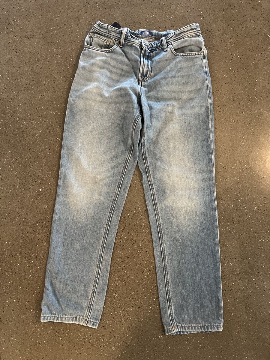 Jack & Jones Pantaloni: Jeans Jack&Jones regularclark Gr. 164 – Usato da Schlierbach venduto da matro01