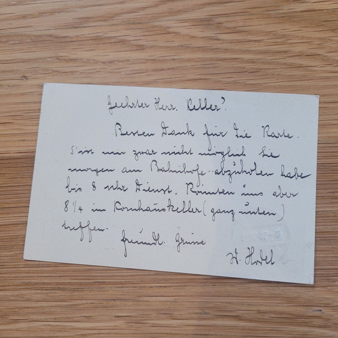 Cartoline postali: GS Bern 1914 Emmenthal – Usato da Biel/Bienne venduto da Destockweb 1