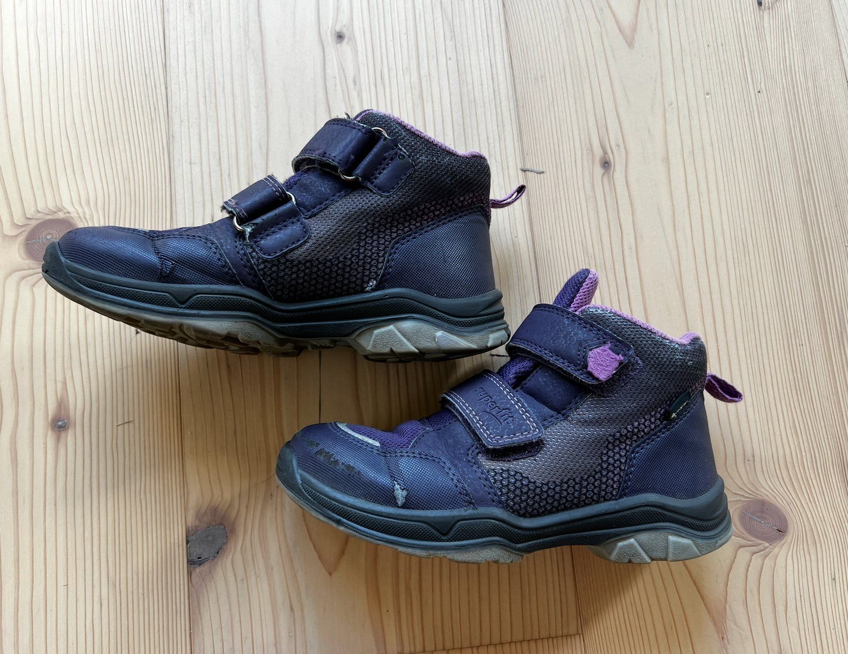 Superfit Chaussures garçon: Superfit Stiefel Gr.30 – D'occasion à Zürich par normanprice 3