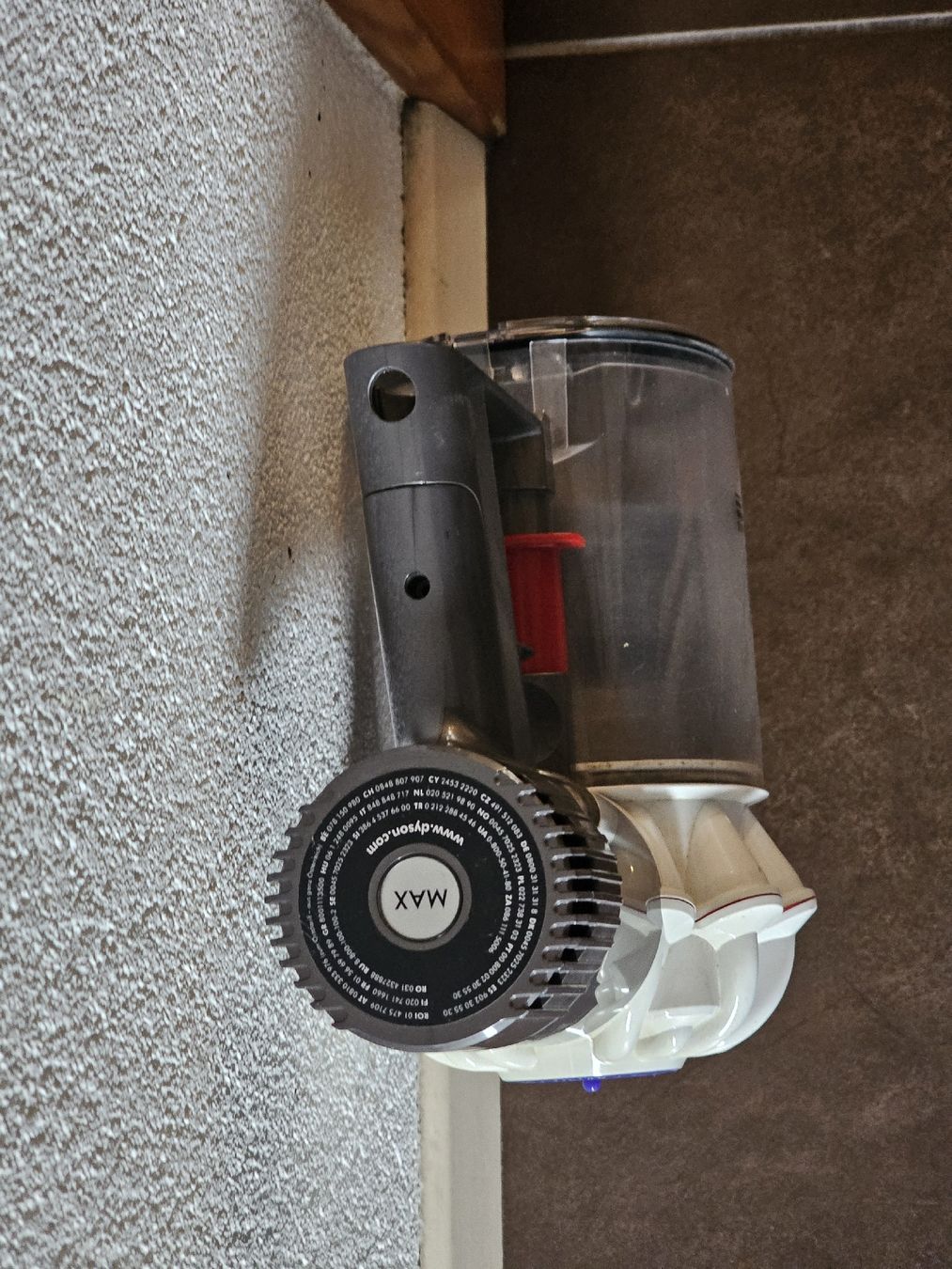 Dyson Aspirapolveri & Accessori: Dyson Dc62 – Usato da Bulle venduto da Bflowx 2