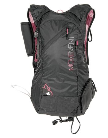 Skialpi Pack 24 extrem leichter Skitourenrucksack (500g)