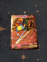 Cofagrigus EX HOLO Rare (EN) Paradox Rift - PAR 076/182