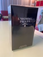 Prada L'Homme Eau de Toilette Spray*150 ml/NEU + OVP