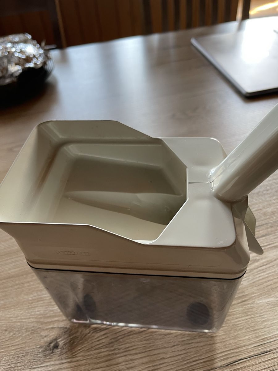 Leifheit Elettrodomestici da cucina: Kirschenentschteiner – Usato da Fahrni b. Thun venduto da ams_56jv 1