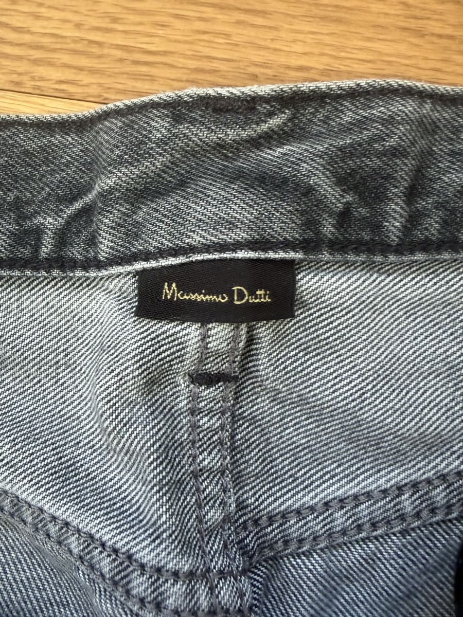 Massimo Dutti Jeans: Massimo Dutti Jeans 38 – Usato da Zollikon venduto da di_146 2