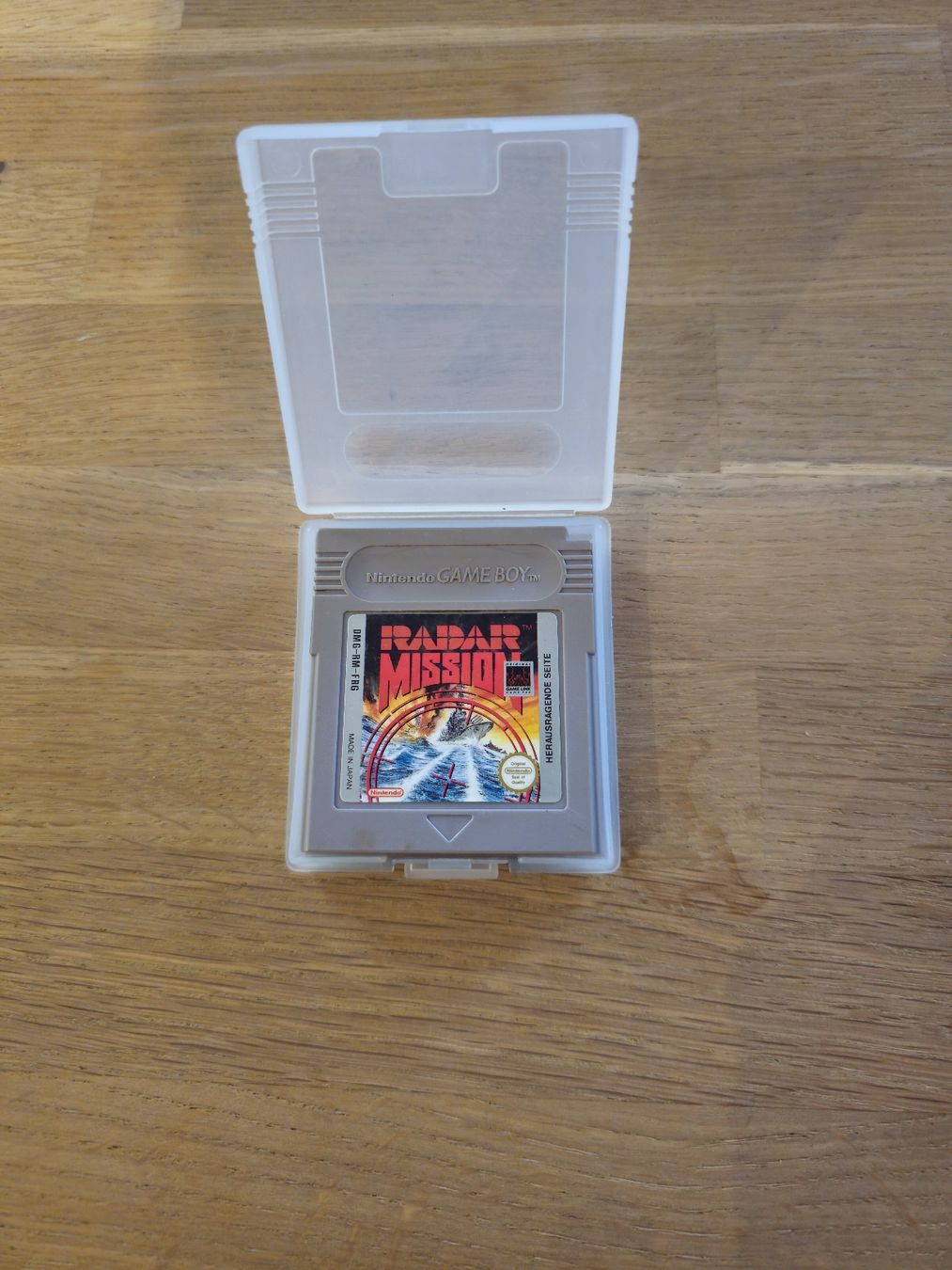 Nintendo Jeux: 7 Game Boy Spiele – D'occasion à Stettfurt par Beeli77 4