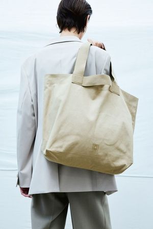 H&M Shopper. Kaum getragen. Top Zustand.