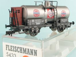 Fleischmann H0 5433 Dapolin Benzin