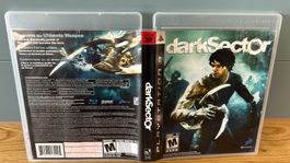 Dark Sector PS3