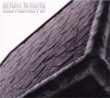 Return To Earth - Automata (Digipack)