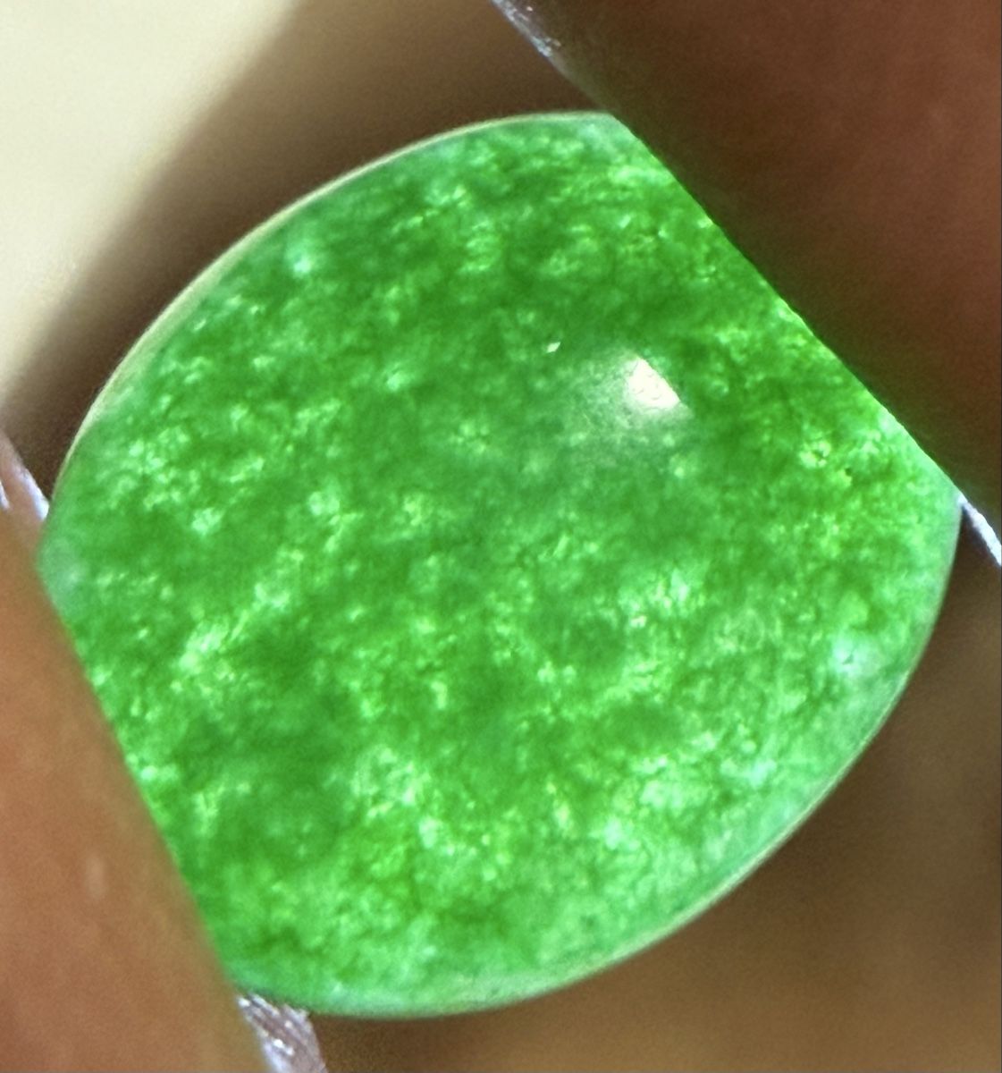 Spielzeuge: Lot mit Glas Stein – Gebraucht aus Oberhof von RealStone 2