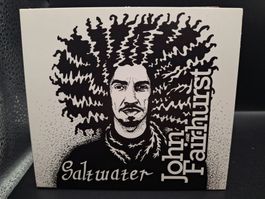 John Fairhurst – Saltwater