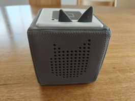 Tonie-Box mit Ladekabel, gebraucht, funktioniert einwandfrei