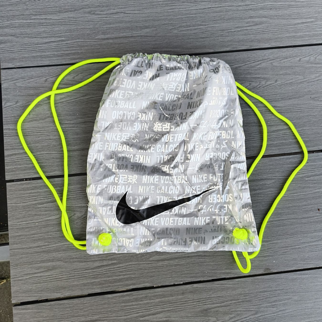 Nike Scarpe da uomo: Nike Phantom Luna 2 Elite FG EU46 – Usato da Schaffhausen venduto da mat_dfm8 6