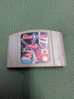 NBA Hang Time Nintendo 64